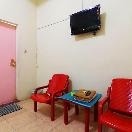 Wisma Yuli Syariah Hotel Medan Ngoại thất bức ảnh