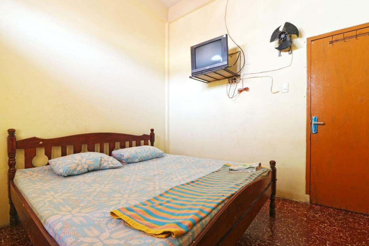 Wisma Yuli Syariah Hotel Medan Ngoại thất bức ảnh
